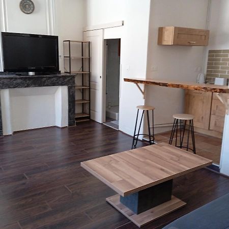Coste Reboulh Apartamento Carcasona Exterior foto