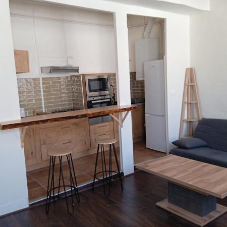 Coste Reboulh Apartamento Carcasona Exterior foto