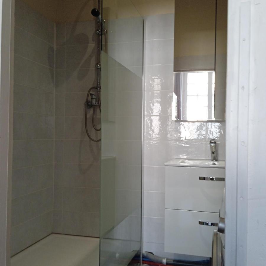 Coste Reboulh Apartamento Carcasona Exterior foto