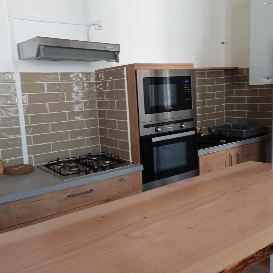 Coste Reboulh Apartamento Carcasona Exterior foto