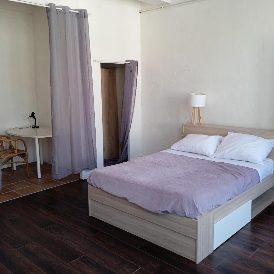 Coste Reboulh Apartamento Carcasona Exterior foto
